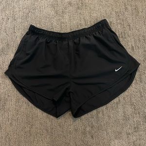 Nike Running Shorts Women’s Size XL